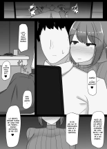 Netorareta Bakunyuu Hitozuma Misaki ~Tsuma no Uragiri to Ore no Koukai~ : página 29