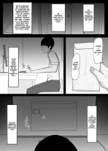 Netorareta Bakunyuu Hitozuma Misaki ~Tsuma no Uragiri to Ore no Koukai~ : página 30