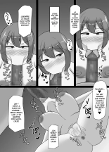 Netorareta Bakunyuu Hitozuma Misaki ~Tsuma no Uragiri to Ore no Koukai~ : página 32