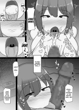 Netorareta Bakunyuu Hitozuma Misaki ~Tsuma no Uragiri to Ore no Koukai~ : página 33