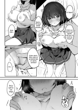 Netorase Kanojo : página 9