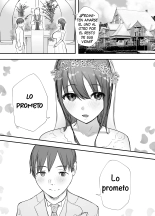 Netorase no Koukai tte Osoi Mitai yo?3?¿El Arrepentimiento Por Ser Cornudo Llega Demasiado Tarde?3 : página 3