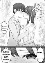 Netorase no Koukai tte Osoi Mitai yo?3?¿El Arrepentimiento Por Ser Cornudo Llega Demasiado Tarde?3 : página 4