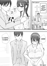 Netorase no Koukai tte Osoi Mitai yo?3?¿El Arrepentimiento Por Ser Cornudo Llega Demasiado Tarde?3 : página 5