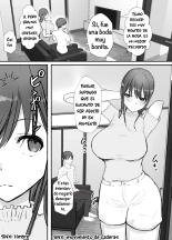 Netorase no Koukai tte Osoi Mitai yo?3?¿El Arrepentimiento Por Ser Cornudo Llega Demasiado Tarde?3 : página 6