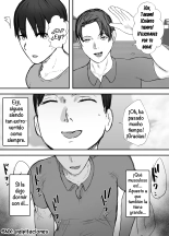 Netorase no Koukai tte Osoi Mitai yo?3?¿El Arrepentimiento Por Ser Cornudo Llega Demasiado Tarde?3 : página 9
