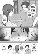 Netorase no Koukai tte Osoi Mitai yo?3?¿El Arrepentimiento Por Ser Cornudo Llega Demasiado Tarde?3 : página 10