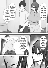 Netorase no Koukai tte Osoi Mitai yo?3?¿El Arrepentimiento Por Ser Cornudo Llega Demasiado Tarde?3 : página 11