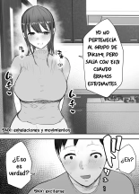 Netorase no Koukai tte Osoi Mitai yo?3?¿El Arrepentimiento Por Ser Cornudo Llega Demasiado Tarde?3 : página 12