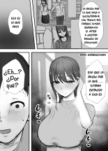 Netorase no Koukai tte Osoi Mitai yo?3?¿El Arrepentimiento Por Ser Cornudo Llega Demasiado Tarde?3 : página 13