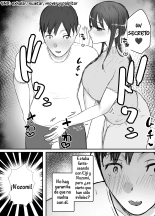 Netorase no Koukai tte Osoi Mitai yo?3?¿El Arrepentimiento Por Ser Cornudo Llega Demasiado Tarde?3 : página 14