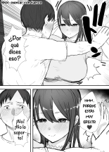 Netorase no Koukai tte Osoi Mitai yo?3?¿El Arrepentimiento Por Ser Cornudo Llega Demasiado Tarde?3 : página 15