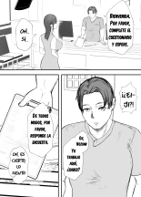 Netorase no Koukai tte Osoi Mitai yo?3?¿El Arrepentimiento Por Ser Cornudo Llega Demasiado Tarde?3 : página 25