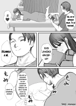 Netorase no Koukai tte Osoi Mitai yo?3?¿El Arrepentimiento Por Ser Cornudo Llega Demasiado Tarde?3 : página 26