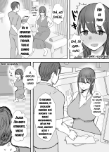 Netorase no Koukai tte Osoi Mitai yo?3?¿El Arrepentimiento Por Ser Cornudo Llega Demasiado Tarde?3 : página 29