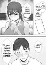 Netorase no Koukai tte Osoi Mitai yo?3?¿El Arrepentimiento Por Ser Cornudo Llega Demasiado Tarde?3 : página 33