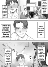 Netorase no Koukai tte Osoi Mitai yo?3?¿El Arrepentimiento Por Ser Cornudo Llega Demasiado Tarde?3 : página 35