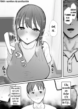 Netorase no Koukai tte Osoi Mitai yo?3?¿El Arrepentimiento Por Ser Cornudo Llega Demasiado Tarde?3 : página 37