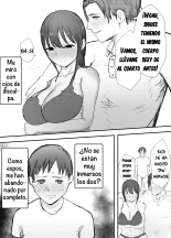 Netorase no Koukai tte Osoi Mitai yo?3?¿El Arrepentimiento Por Ser Cornudo Llega Demasiado Tarde?3 : página 38