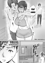 Netorase no Koukai tte Osoi Mitai yo?3?¿El Arrepentimiento Por Ser Cornudo Llega Demasiado Tarde?3 : página 52