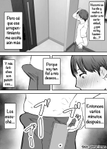 Netorase no Koukai tte Osoi Mitai yo?3?¿El Arrepentimiento Por Ser Cornudo Llega Demasiado Tarde?3 : página 53