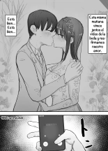 Netorase no Koukai tte Osoi Mitai yo?3?¿El Arrepentimiento Por Ser Cornudo Llega Demasiado Tarde?3 : página 55