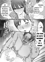 Netorase no Koukai tte Osoi Mitai yo?3?¿El Arrepentimiento Por Ser Cornudo Llega Demasiado Tarde?3 : página 63