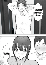 Netorase no Koukai tte Osoi Mitai yo?3?¿El Arrepentimiento Por Ser Cornudo Llega Demasiado Tarde?3 : página 68