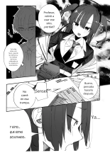 Netoraseta Watashi ga Netorareru Kakuritsu wa xxx%?! Keisan Toori, Kanpeki~ : página 2