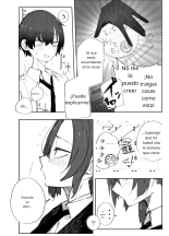Netoraseta Watashi ga Netorareru Kakuritsu wa xxx%?! Keisan Toori, Kanpeki~ : página 3