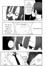 Netoraseta Watashi ga Netorareru Kakuritsu wa xxx%?! Keisan Toori, Kanpeki~ : página 4