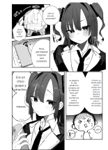 Netoraseta Watashi ga Netorareru Kakuritsu wa xxx%?! Keisan Toori, Kanpeki~ : página 5