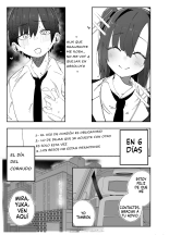 Netoraseta Watashi ga Netorareru Kakuritsu wa xxx%?! Keisan Toori, Kanpeki~ : página 6