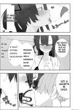Netoraseta Watashi ga Netorareru Kakuritsu wa xxx%?! Keisan Toori, Kanpeki~ : página 7