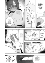 Netoraseta Watashi ga Netorareru Kakuritsu wa xxx%?! Keisan Toori, Kanpeki~ : página 9