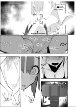 Netoraseta Watashi ga Netorareru Kakuritsu wa xxx%?! Keisan Toori, Kanpeki~ : página 11
