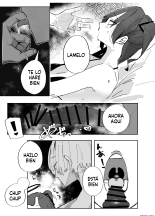 Netoraseta Watashi ga Netorareru Kakuritsu wa xxx%?! Keisan Toori, Kanpeki~ : página 14