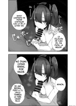 Netoraseta Watashi ga Netorareru Kakuritsu wa xxx%?! Keisan Toori, Kanpeki~ : página 15