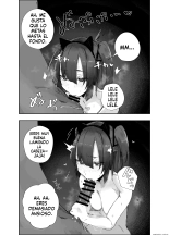 Netoraseta Watashi ga Netorareru Kakuritsu wa xxx%?! Keisan Toori, Kanpeki~ : página 16