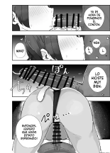 Netoraseta Watashi ga Netorareru Kakuritsu wa xxx%?! Keisan Toori, Kanpeki~ : página 17