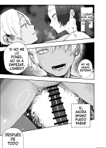 Netoraseta Watashi ga Netorareru Kakuritsu wa xxx%?! Keisan Toori, Kanpeki~ : página 18