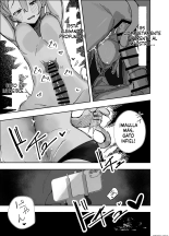 Netoraseta Watashi ga Netorareru Kakuritsu wa xxx%?! Keisan Toori, Kanpeki~ : página 20