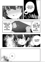 Netoraseta Watashi ga Netorareru Kakuritsu wa xxx%?! Keisan Toori, Kanpeki~ : página 22