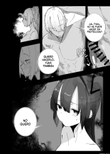Netoraseta Watashi ga Netorareru Kakuritsu wa xxx%?! Keisan Toori, Kanpeki~ : página 25