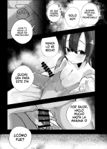 Netoraseta Watashi ga Netorareru Kakuritsu wa xxx%?! Keisan Toori, Kanpeki~ : página 26