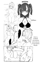 Netoraseta Watashi ga Netorareru Kakuritsu wa xxx%?! Keisan Toori, Kanpeki~ : página 28