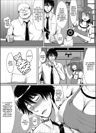 hentai Netori Ashidori