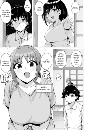 hentai original