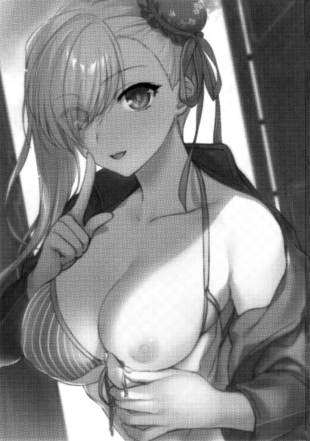 hentai fate grand order