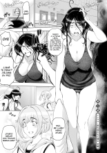 Nettori Netorare Ep.5 ~Madre Soltera . El caso de la flor de castaño ~ : página 1